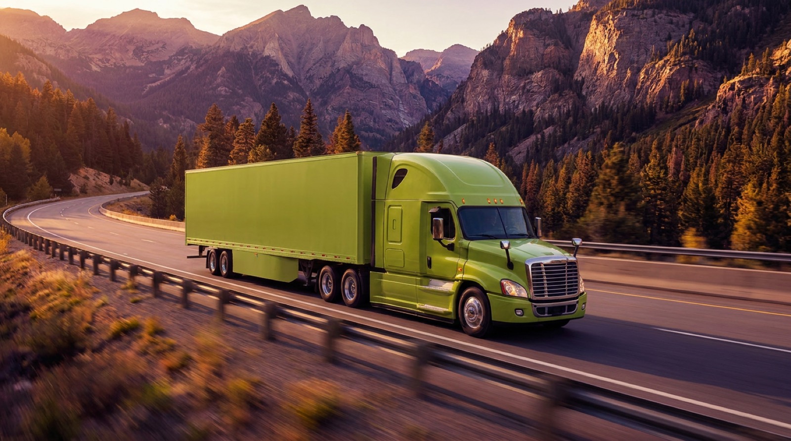 Long-Distance & Interstate in Aurora CO