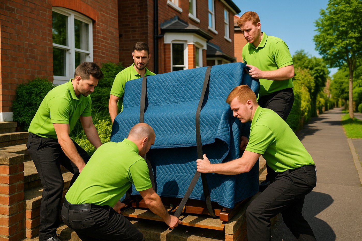 Specialty Items & Storage in Aurora CO